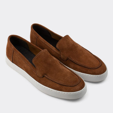 Madasat Cinnamon Loafer 664 |