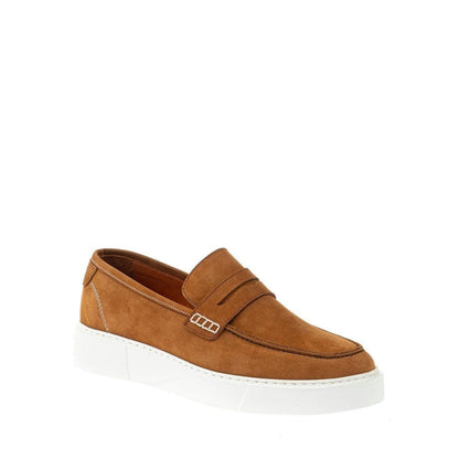 Madasat Cinnamon Loafer - 427 |