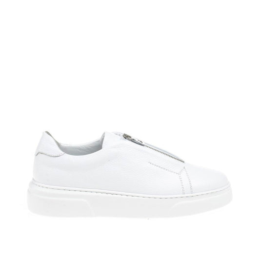 Madasat White Sneakers Shoes - 382 |