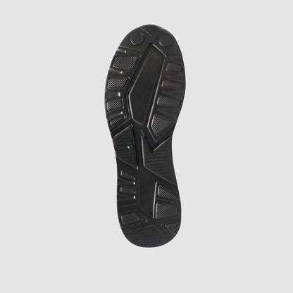 Madasat Black Summer Men's Knit Shoes - 963 |