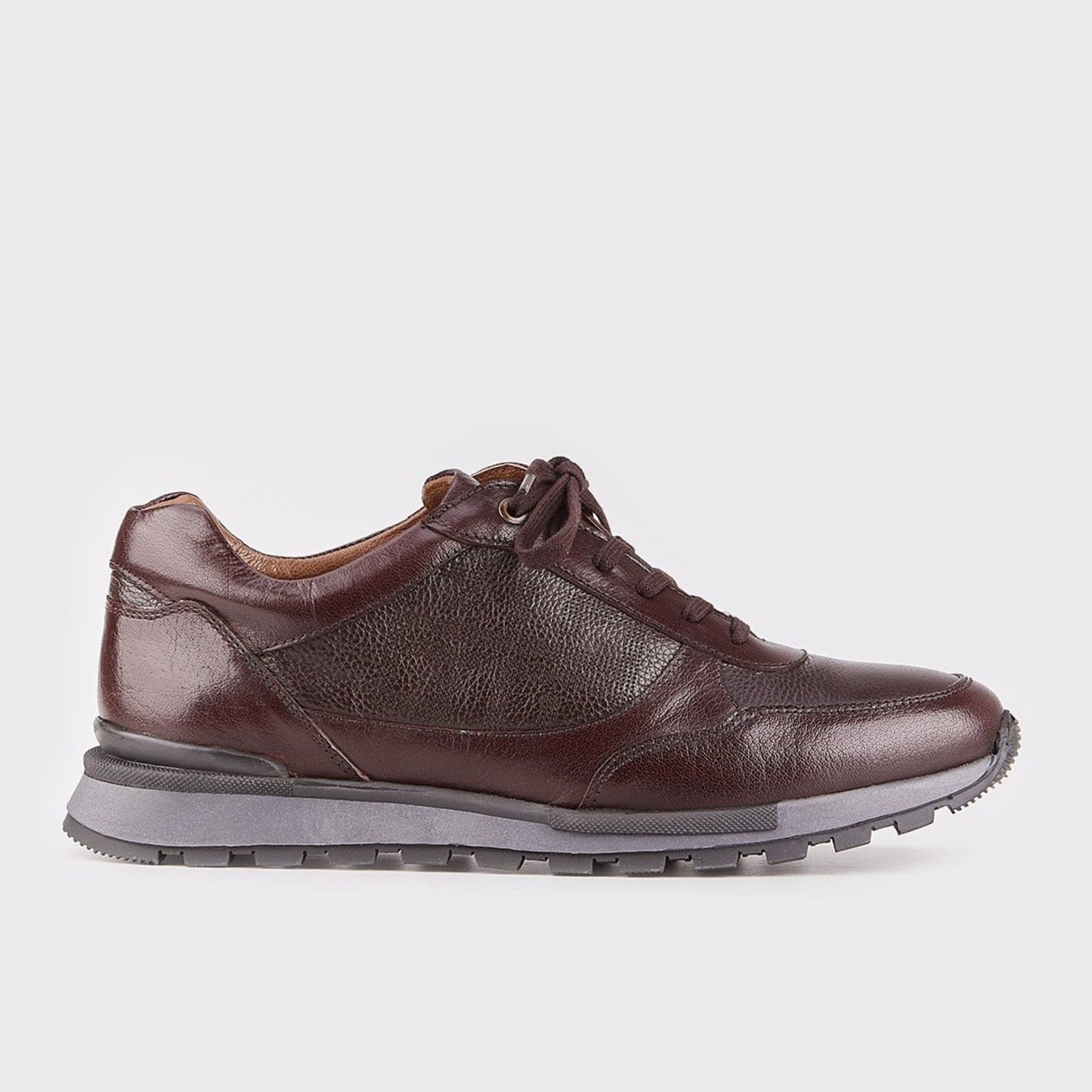 Madasat Brown Sneakers Schuhe - 814 |