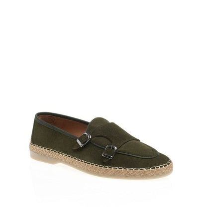 Madasat Khaki Loafer - 693 |