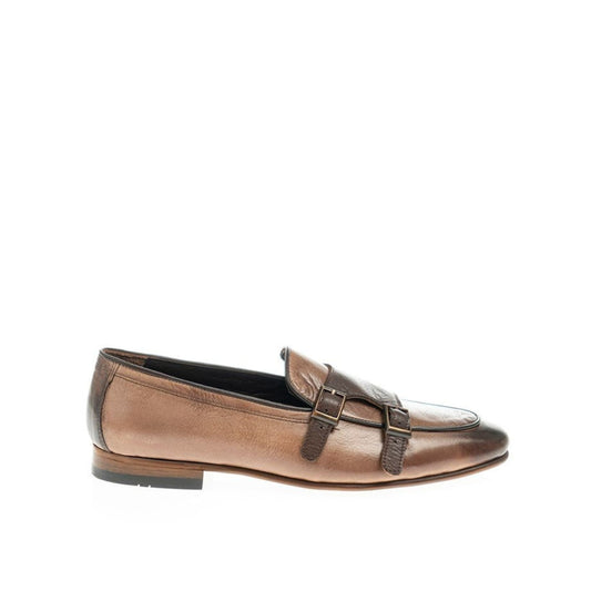 Madasat Mink Leather Loafer - 694 |