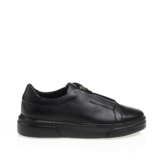 Madasat Black Sneakers Shoes - 382 |