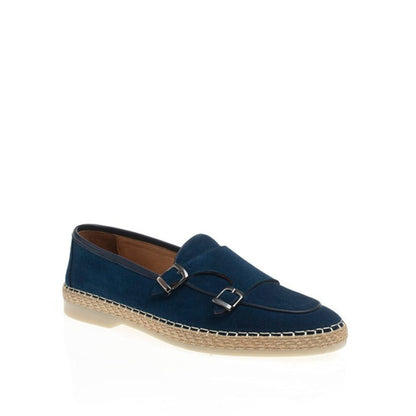 Madasat Navy Blue Loafer - 693 |