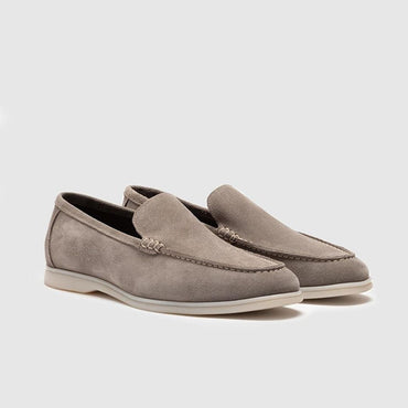 Madasat Beige Loafer - 672 |