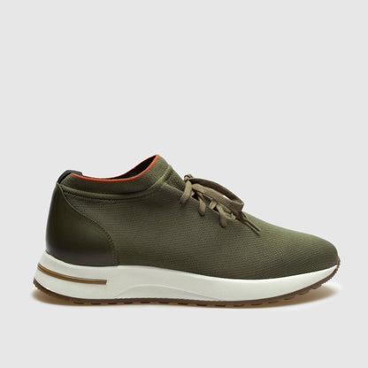 Madasat Khaki Casual Shoes - 671 |