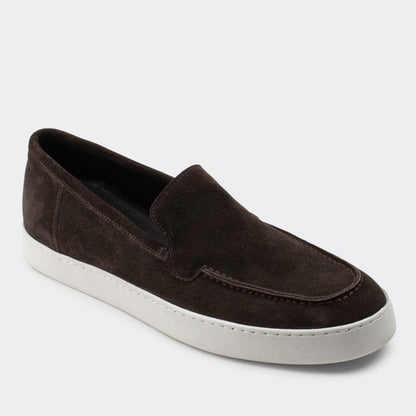 Madasat Brown Loafer 664 |