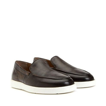 Madasat Brauner Loafer - 668 |