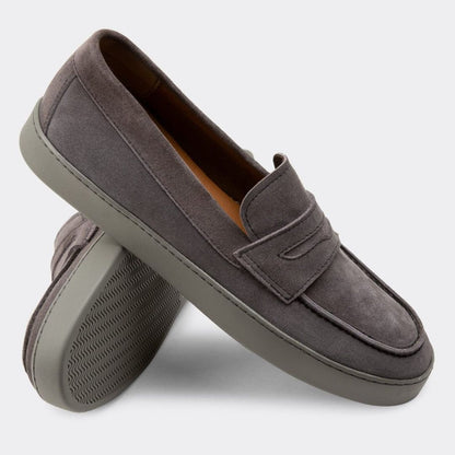 Madasat Grauer Loafer - 626 |