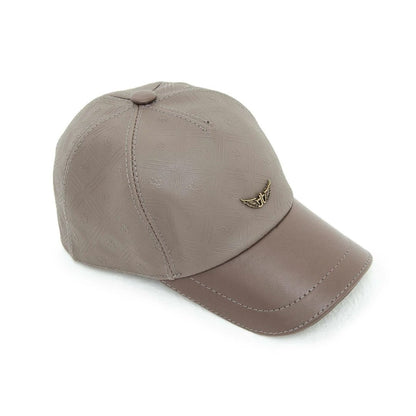 Madasat Mink Men's Vegan Cap - 936 |