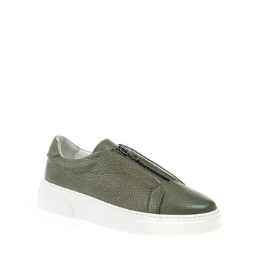 Madasat Khaki Sneakers Shoes - 382 |