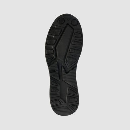 Madasat Men Knitted Black Casual shoes - 962 |