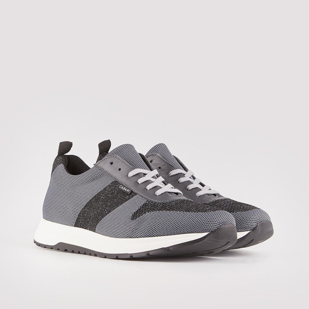 Madasat Grey Comfort Shoes - 344 |