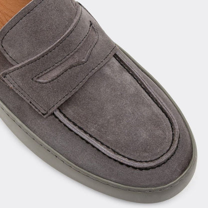 Madasat Grauer Loafer - 626 |