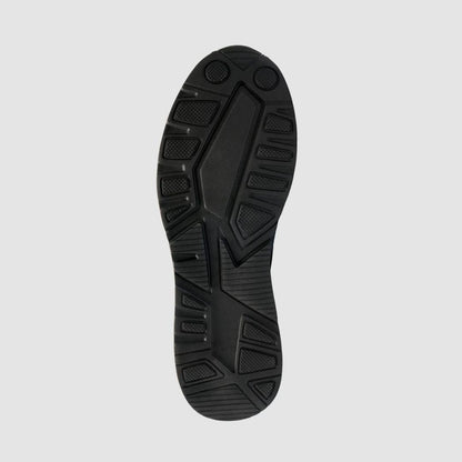Madasat Men Knitted Navy Blue Casual shoes - 962 |
