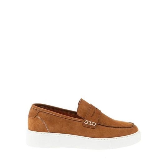 Madasat Cinnamon Loafer - 427 |