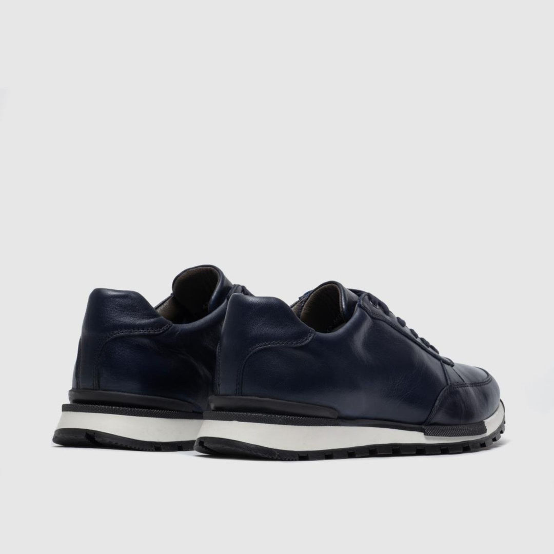 Madasat Navy Blue Casual Shoes - 577 |