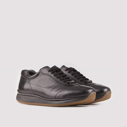 Madasat Black Sneakers Shoes - 815 |