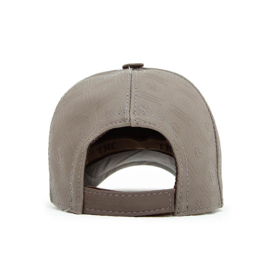 Madasat Mink Men's Vegan Cap - 936 |