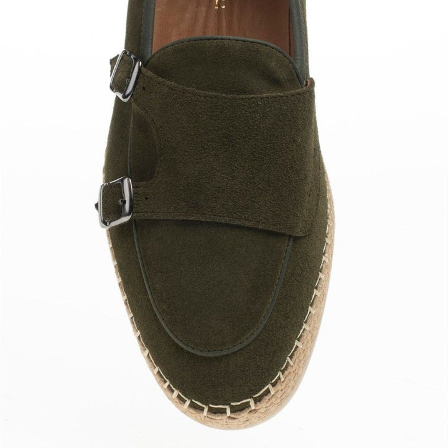 Madasat Khaki Loafer - 693 |