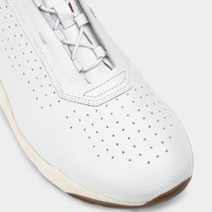 Madasat White Sneaker Sport Shoes - 731 |