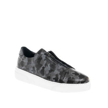 Madasat Grey Sneakers Shoes - 382 |