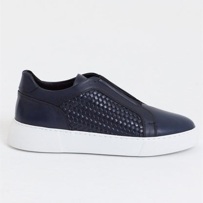 Madasat Navy Blue Comfort - 580 |