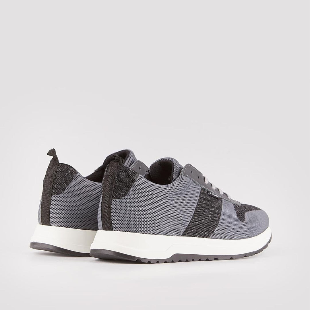 Madasat Grey Comfort Shoes - 344 |