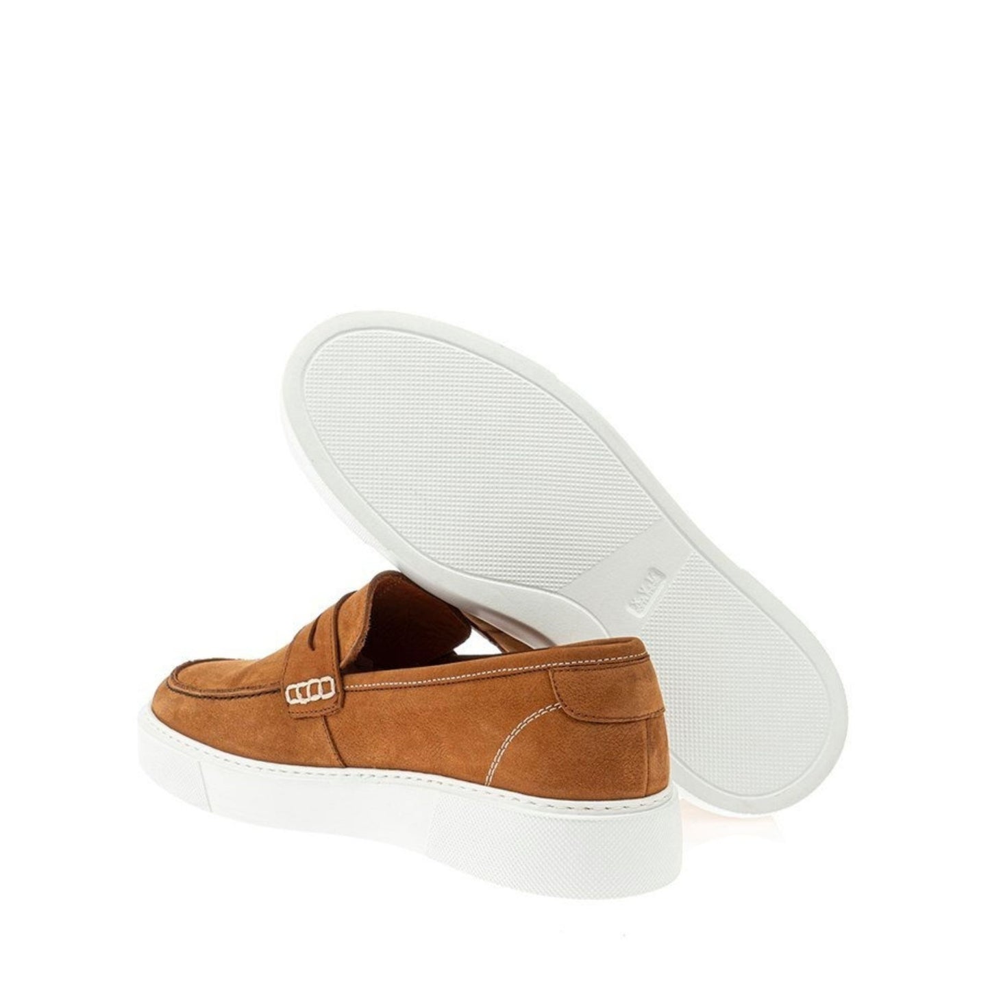 Madasat Cinnamon Loafer - 427 |